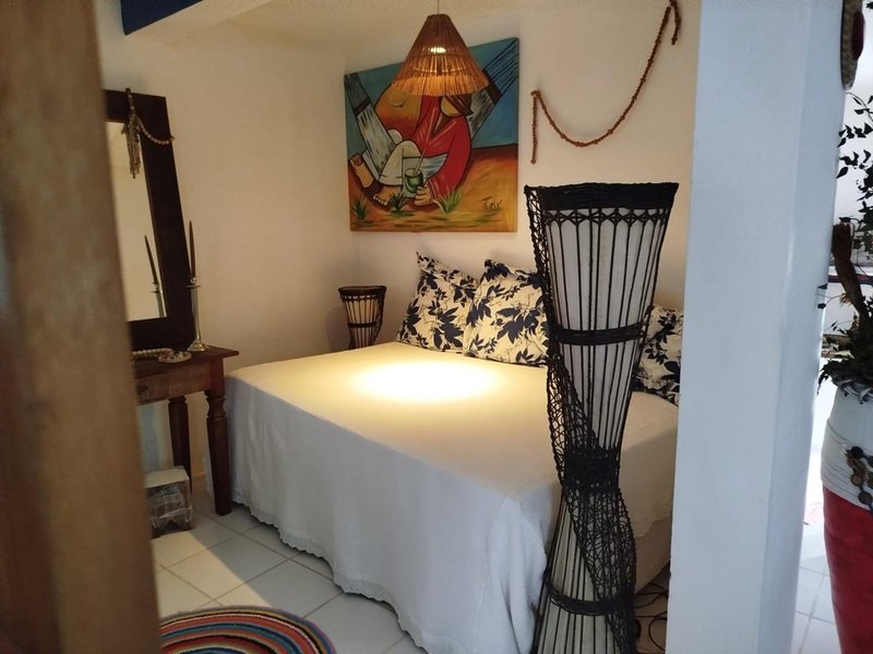 Casa no bairro São Francisco São Francisco Porto Seguro - 