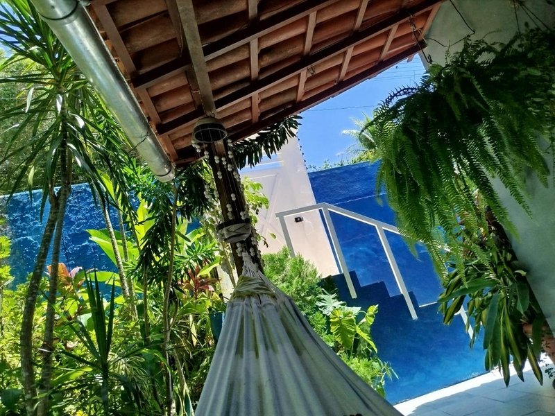 Casa no bairro São Francisco São Francisco Porto Seguro - 