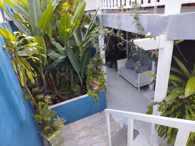 Casa no bairro São Francisco São Francisco Porto Seguro - 
