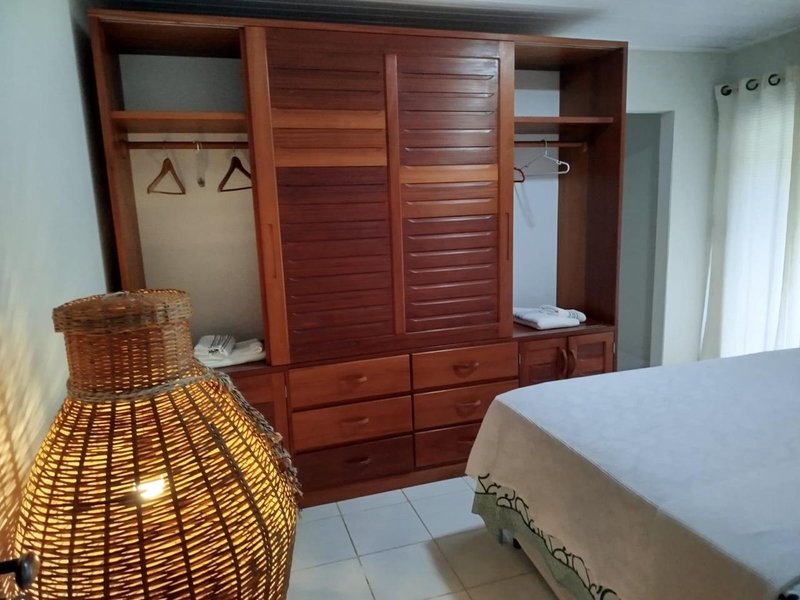 Casa no bairro São Francisco São Francisco Porto Seguro - 