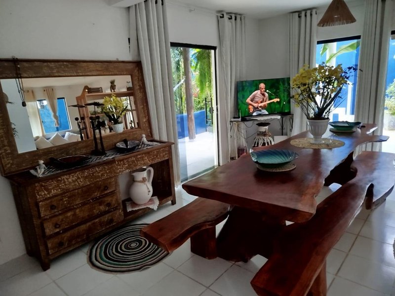 Casa no bairro São Francisco São Francisco Porto Seguro - 