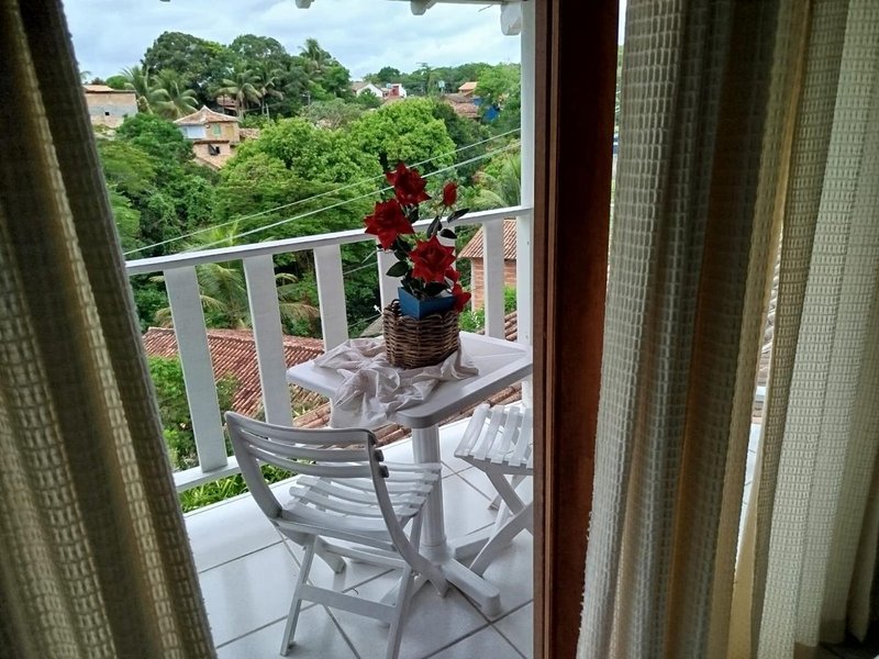 Casa no bairro São Francisco São Francisco Porto Seguro - 