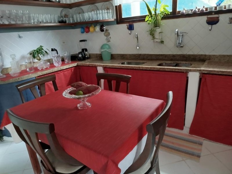 Casa no bairro São Francisco São Francisco Porto Seguro - 