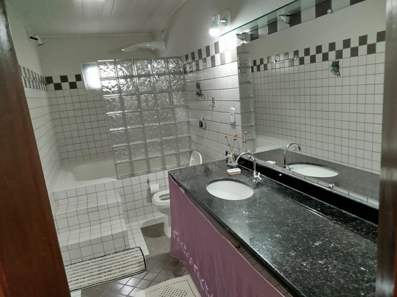 Casa no bairro São Francisco São Francisco Porto Seguro - 