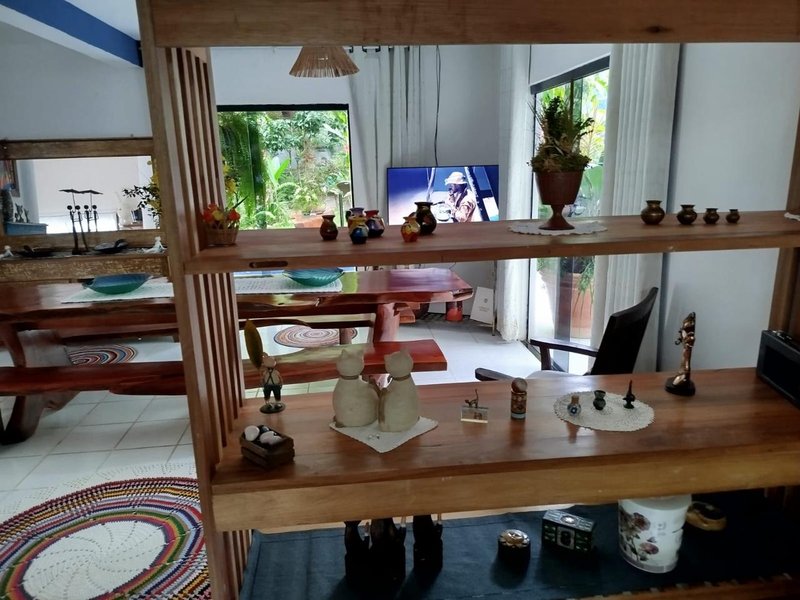 Casa no bairro São Francisco São Francisco Porto Seguro - 
