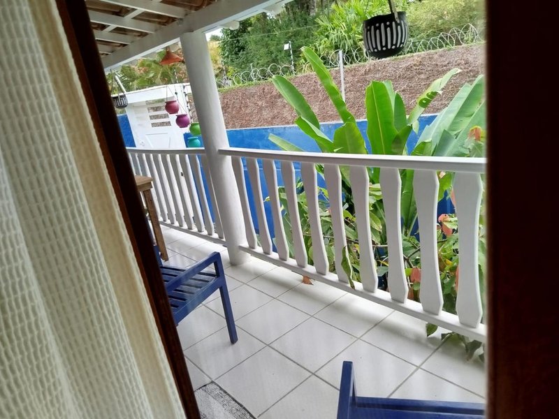 Casa no bairro São Francisco São Francisco Porto Seguro - 