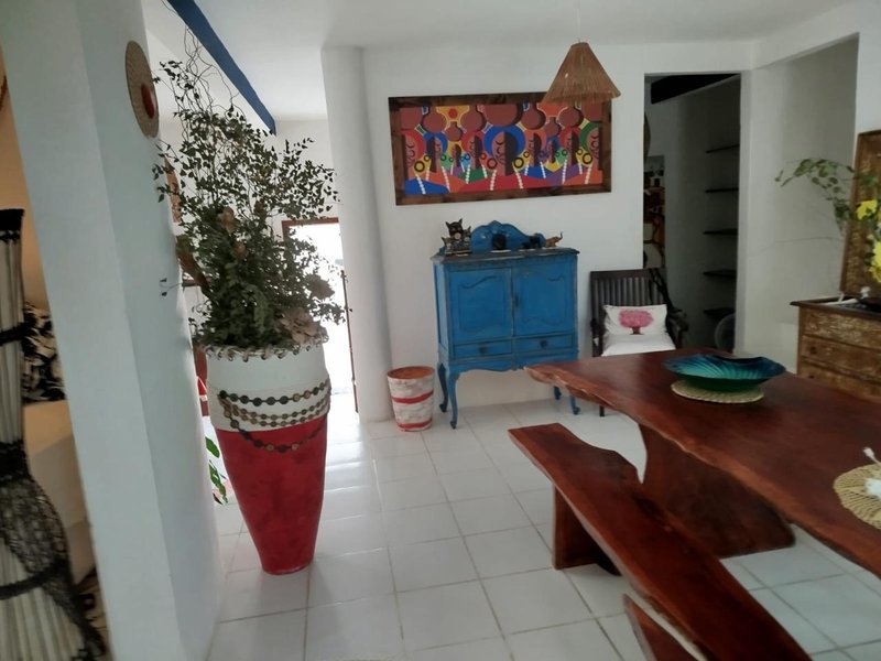 Casa no bairro São Francisco São Francisco Porto Seguro - 