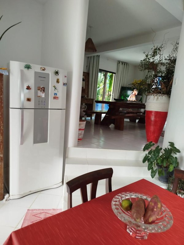 Casa no bairro São Francisco São Francisco Porto Seguro - 