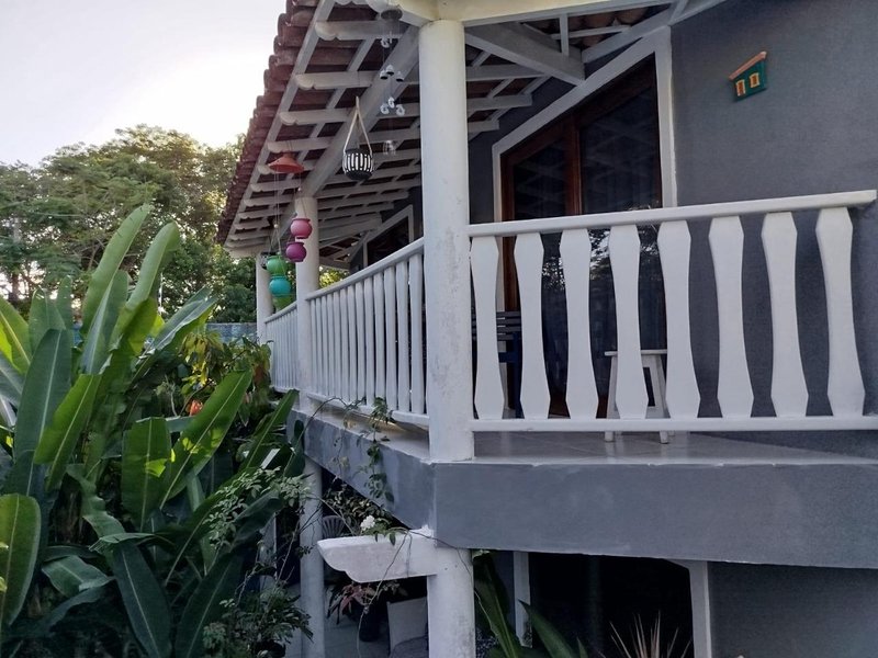 Casa no bairro São Francisco São Francisco Porto Seguro - 