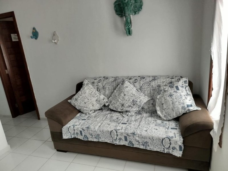 Casa no bairro São Francisco São Francisco Porto Seguro - 
