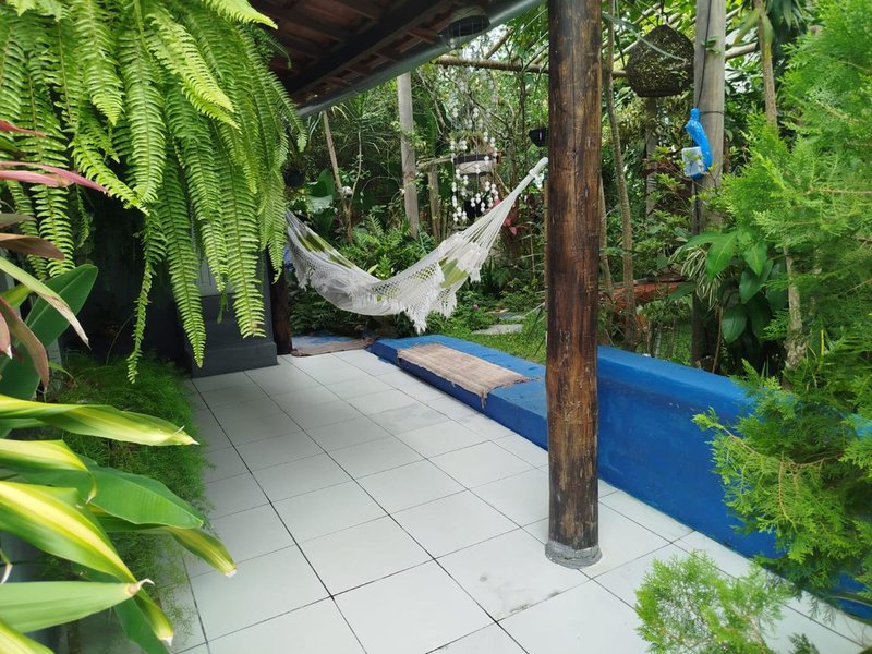Casa no bairro São Francisco São Francisco Porto Seguro - 