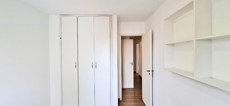 Cobertura 200m² na Aclimação 3 dorm 1 suíte 2 vagas Rua Jaspe São Paulo - 