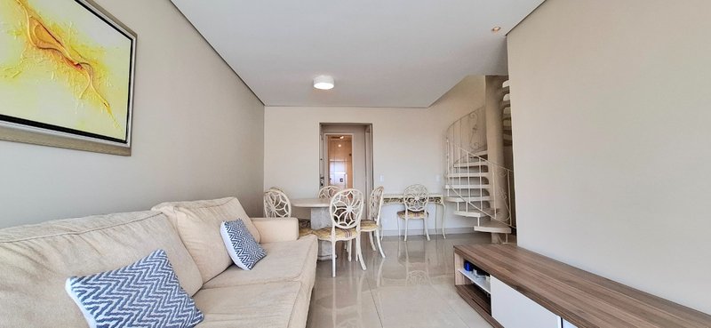 Cobertura 200m² na Aclimação 3 dorm 1 suíte 2 vagas Rua Jaspe São Paulo - 