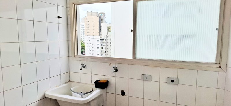 Cobertura 200m² na Aclimação 3 dorm 1 suíte 2 vagas Rua Jaspe São Paulo - 