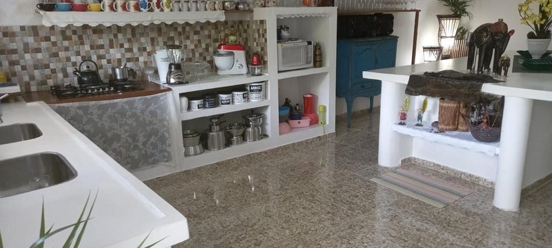 Casa no bairro Mangabeiras Mangabeira Porto Seguro - 