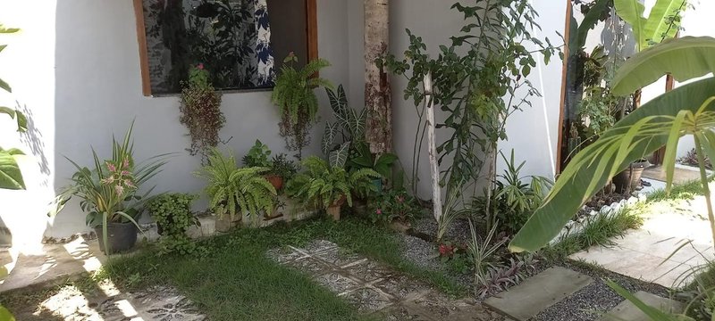 Casa no bairro Mangabeiras Mangabeira Porto Seguro - 