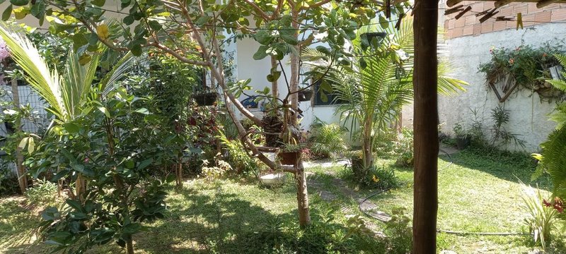 Casa no bairro Mangabeiras Mangabeira Porto Seguro - 