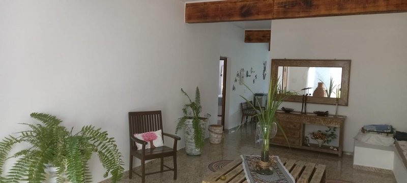 Casa no bairro Mangabeiras Mangabeira Porto Seguro - 