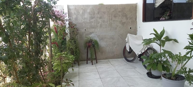 Casa no bairro Mangabeiras Mangabeira Porto Seguro - 
