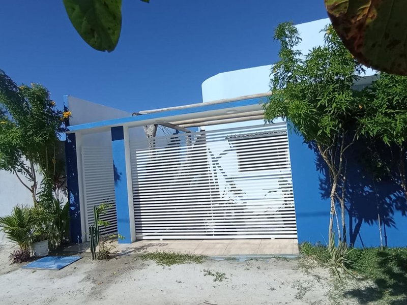Casa no bairro Mangabeiras Mangabeira Porto Seguro - 