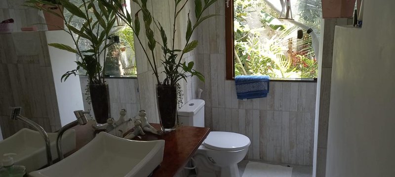 Casa no bairro Mangabeiras Mangabeira Porto Seguro - 