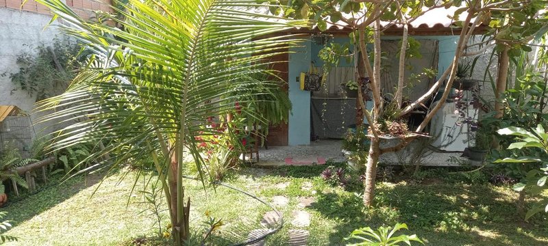 Casa no bairro Mangabeiras Mangabeira Porto Seguro - 