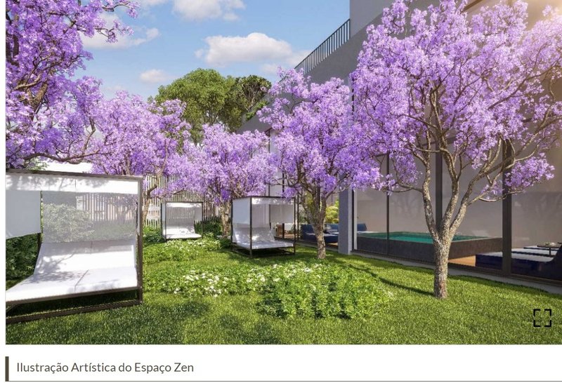 Apartamento 127m² no Campo Belo 3 suítes 2 vagas Rua Otávio Tarquínio de Sousa São Paulo - 