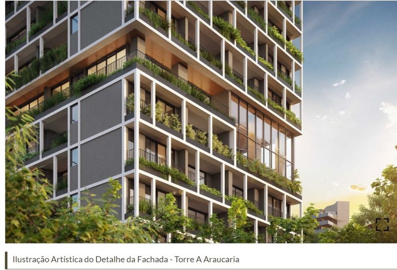 Apartamento 127m² no Campo Belo 3 suítes 2 vagas Rua Otávio Tarquínio de Sousa São Paulo - 