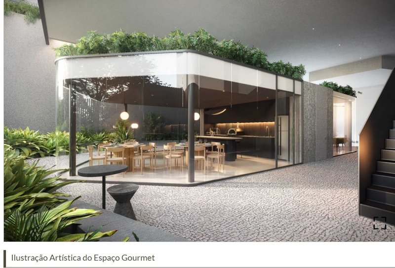 Apartamento 127m² no Campo Belo 3 suítes 2 vagas Rua Otávio Tarquínio de Sousa São Paulo - 