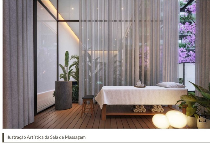 Apartamento 127m² no Campo Belo 3 suítes 2 vagas Rua Otávio Tarquínio de Sousa São Paulo - 