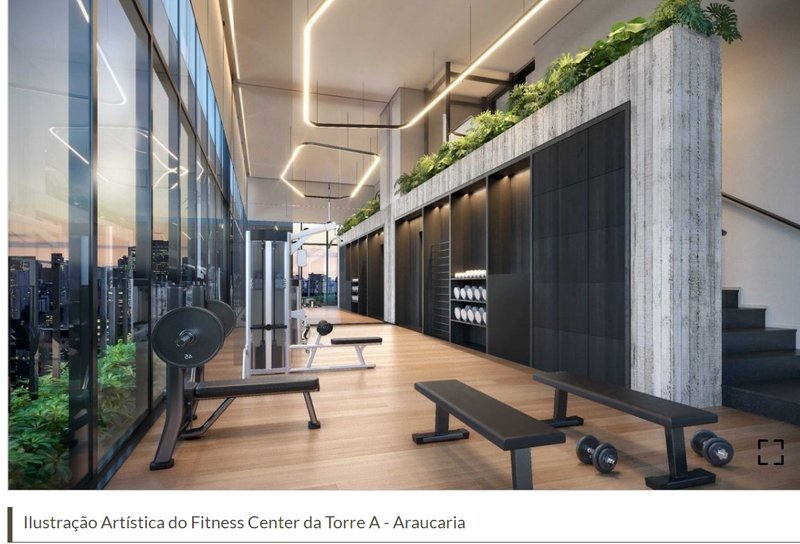 Apartamento 127m² no Campo Belo 3 suítes 2 vagas Rua Otávio Tarquínio de Sousa São Paulo - 