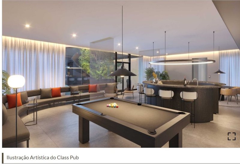 Apartamento 127m² no Campo Belo 3 suítes 2 vagas Rua Otávio Tarquínio de Sousa São Paulo - 