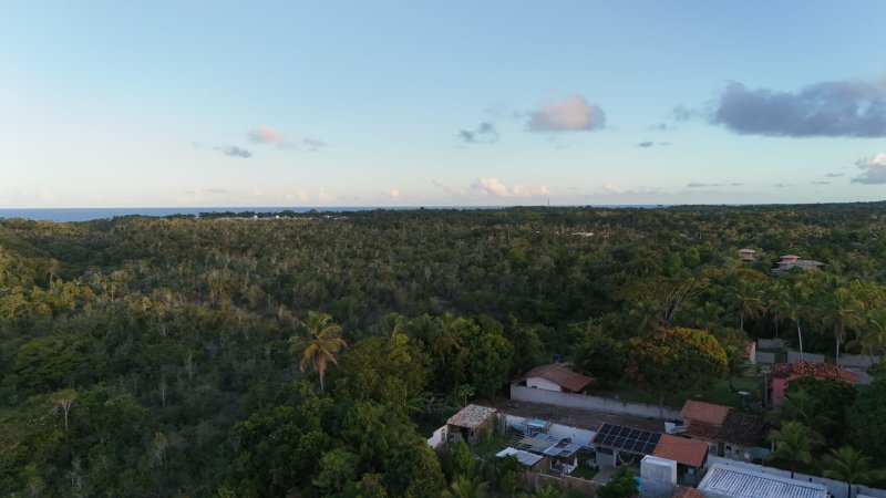 Terreno  no Vilas 2 Vilas 2 Porto Seguro - 