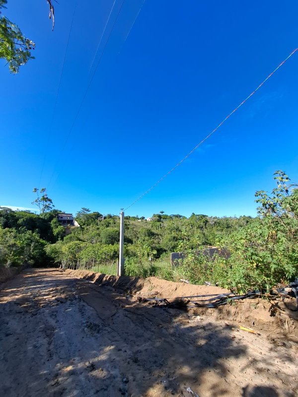 Terreno  no Vilas 2 Vilas 2 Porto Seguro - 