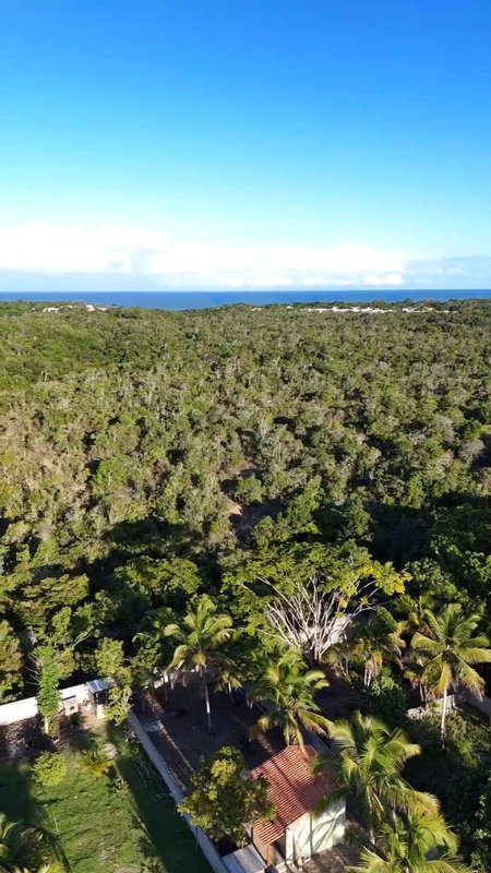 Terreno  no Vilas 2 Vilas 2 Porto Seguro - 