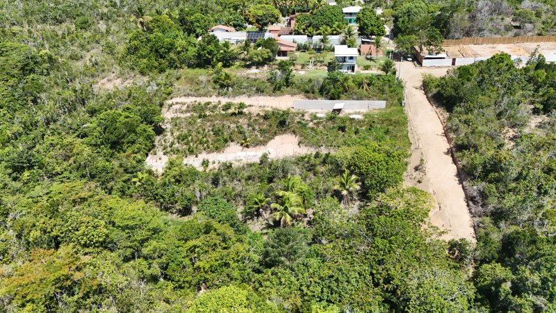 Terreno  no Vilas 2 Vilas 2 Porto Seguro - 