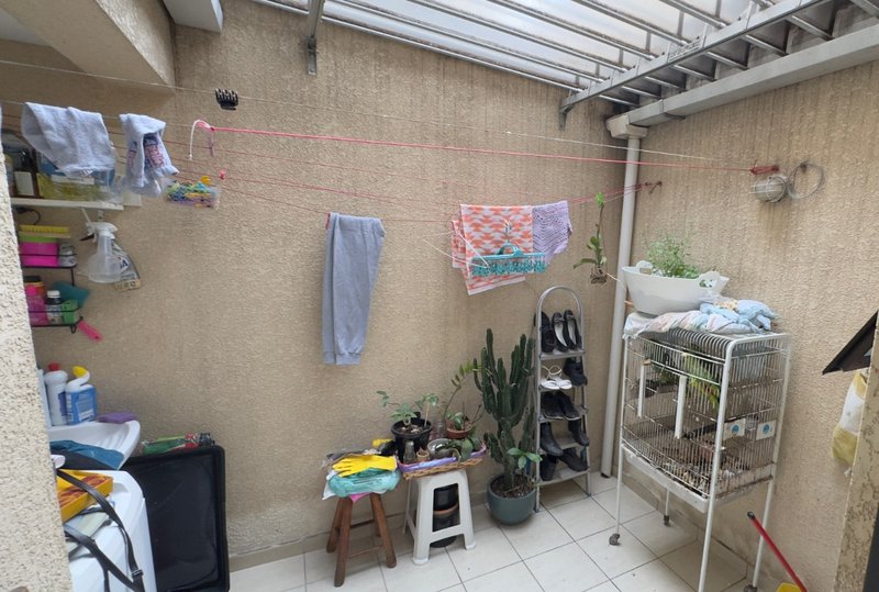 Casa em Condomínio 85m² na Vila Deodoro 3 dorm 1 suíte 2 vagas Rua Mesquita São Paulo - 