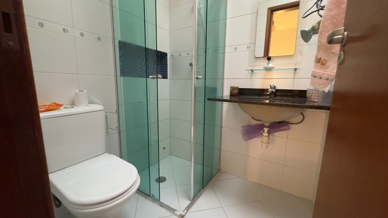 Casa em Condomínio 85m² na Vila Deodoro 3 dorm 1 suíte 2 vagas Rua Mesquita São Paulo - 