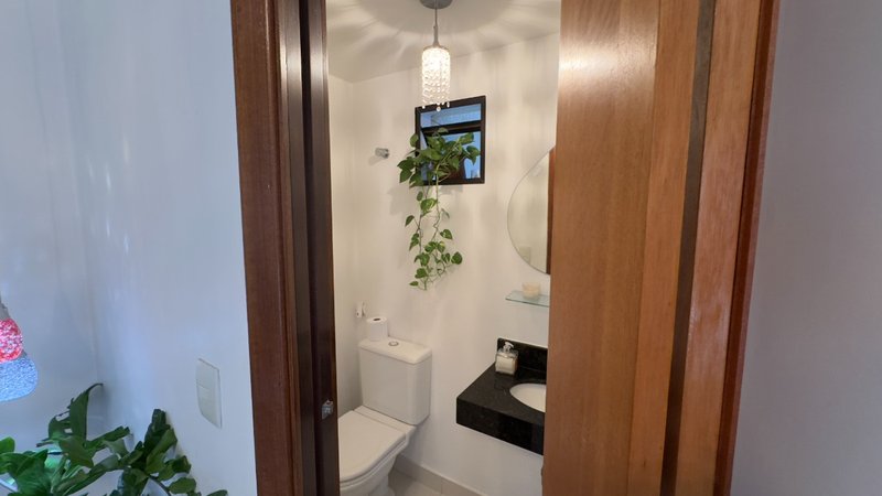 Casa em Condomínio 85m² na Vila Deodoro 3 dorm 1 suíte 2 vagas Rua Mesquita São Paulo - 