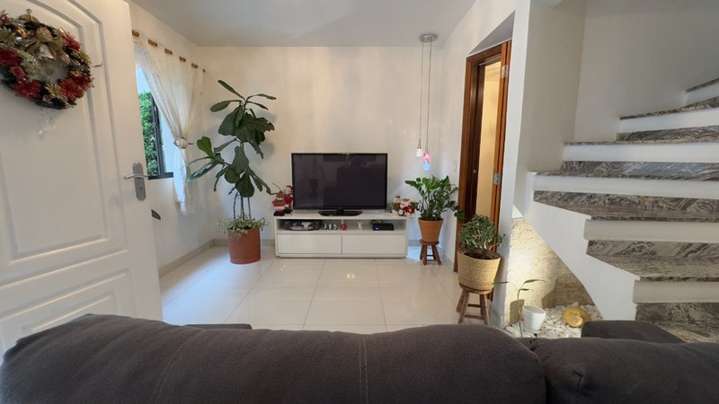 Casa em Condomínio 85m² na Vila Deodoro 3 dorm 1 suíte 2 vagas Rua Mesquita São Paulo - 