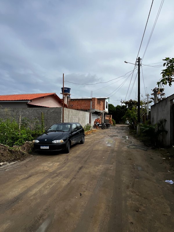 Terreno no Bairro Mangabeiras Mangabeiras Porto Seguro - 