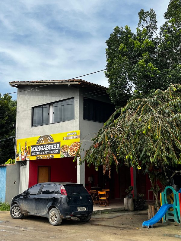 Terreno no Bairro Mangabeiras Mangabeiras Porto Seguro - 