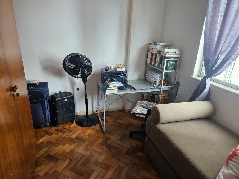 APARTAMENTO 2 QUARTOS SALA DEPENDÊNCIA COMPLETA DE SERVIÇO À VENDA NA GRAÇA! Avenida Euclydes da Cunha Salvador - 