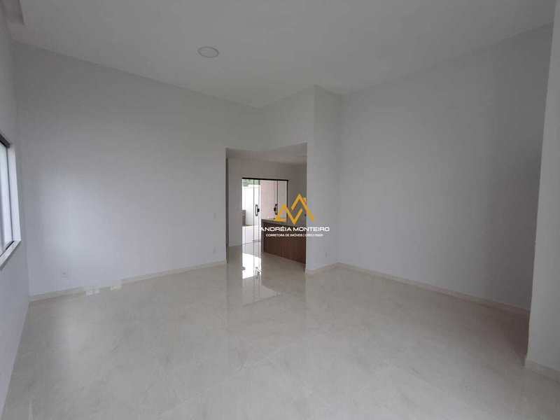 Casa com 3 dormitórios, 1 suíte, Área gourmet à venda, 125 m² por R$ 580.000 - Pindobas Estrada Henfil Maricá - 