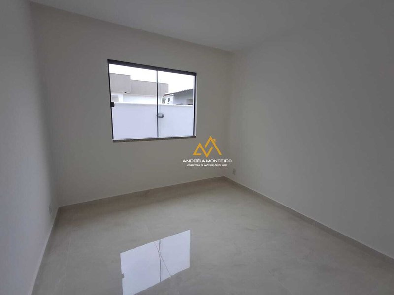 Casa com 3 dormitórios, 1 suíte, Área gourmet à venda, 125 m² por R$ 580.000 - Pindobas Estrada Henfil Maricá - 