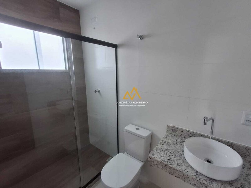 Casa com 3 dormitórios, 1 suíte, Área gourmet à venda, 125 m² por R$ 580.000 - Pindobas Estrada Henfil Maricá - 