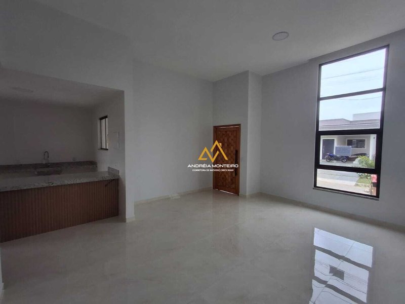 Casa com 3 dormitórios, 1 suíte, Área gourmet à venda, 125 m² por R$ 580.000 - Pindobas Estrada Henfil Maricá - 