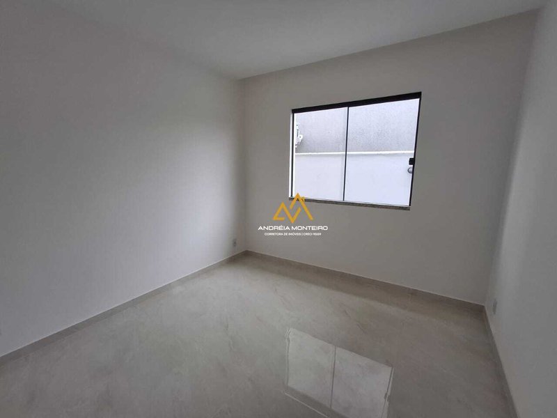 Casa com 3 dormitórios, 1 suíte, Área gourmet à venda, 125 m² por R$ 580.000 - Pindobas Estrada Henfil Maricá - 