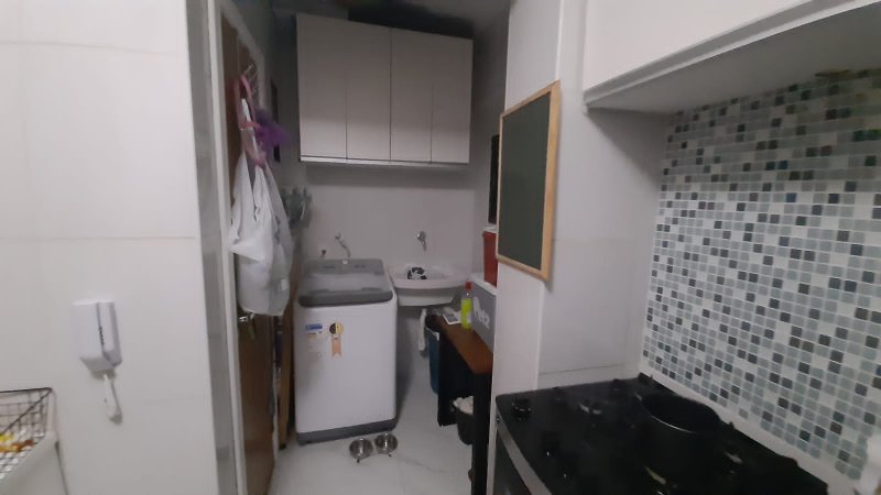 APARTAMENTO VISTA MAR 3 QUARTOS SUÍTE VARANDA 2 GARAGENS À VENDA NO JARDIM ARMAÇÃO! Rua Anquises Reis Salvador - 