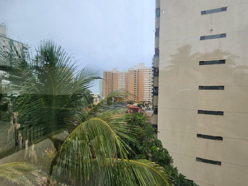 APARTAMENTO VISTA MAR 3 QUARTOS SUÍTE VARANDA 2 GARAGENS À VENDA NO JARDIM ARMAÇÃO! Rua Anquises Reis Salvador - 